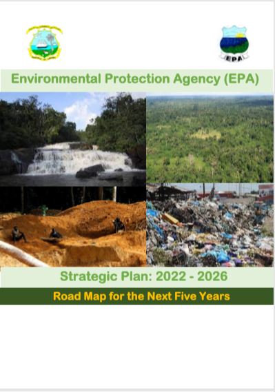 EPA PLAN