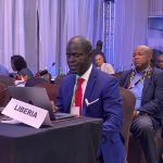 EPA Boss Attended the African Ministers of Environment Conference