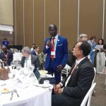 Liberia Calls for Operationalization of Global Biodiversity Fund at COP 16 in Cali, Colombia