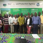 Liberian Government Validates National Solid Waste Management Policy (NSWMP)