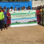 EPA Hosts Training on Gender-Responsive and Inclusive Climate Adaptation Plans