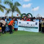 EPA Engages Youth in Climate Action Through NDC Stocktake in Buchanan