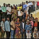 EPA, Partners Commence Geospatial Capacity Building Workshops for Forest Monitoring In Monrovia