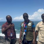 GoL to Launch $20 Million Coastal Defense Project in Sinoe County Amid Alarming Sea Erosion