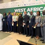 Liberia Advocates for Regional Collaboration in Carbon Markets at West Africa Carbon Market Hub Workshop
