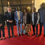 First-Ever Visit by IAEA Chief to Liberia Boosts Hopes for Radiotherapy Center