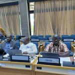 EPA Liberia Team Returns from Key Climate Workshop in Nairob