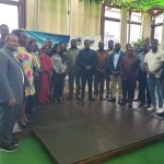 EPA and Partners Host National Validation Workshop on Liberia CBIT Phase II Project