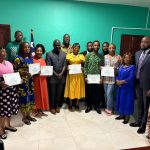 EPA Celebrates Staff for Advancing Skills Through LIPA Training