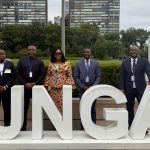 Liberia Joins Global Push for the High Seas Treaty at the United Nations