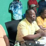 Liberia’s EPA Sounds the Alarm on Noise Pollution During Environmental Awareness Session