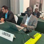 Liberia Showcases Climate Resilience at Africa Regional Climate Week