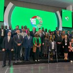 EPA Liberia joins other climate experts at ACS2 in Addis Ababa, Ethiopia