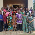 EPA, UN Women Begin Two-Day Validation Workshop for Liberia’s Climate Change Gender Action Plan