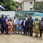 Media Update: EPA Liberia Delegation Undertakes South–South Learning Exchange in Sierra Leone
