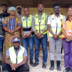 EPA Concludes Environmental Investigation in Grand Kru, Uncovers Rampant Illegal Mining