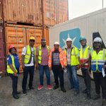 EPA Clarifies Status of Palm Kernel Waste Consignment at Freeport of Monrovia