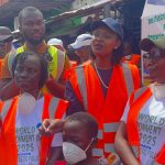 EPA Joins National Clean-Up to Mark Climate Action Day