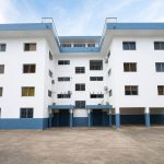 From Rent to Ownership: How EPA Secured a Permanent Headquarters and Laboratory By Dr. Emmanuel K. Urey Yarkpawolo Executive Director, EPA