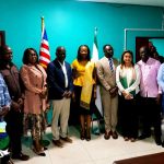 EPA Leads National Validation of Liberia’s Draft Resettlement Action Plan (RAP) Policy Framework