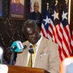 Liberia to Host UN Side Event on Climate, Conflict and Natural Resources