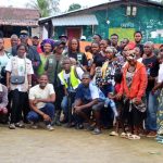 EPA Intensifies Community Education on Wetland Protection