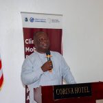 Liberia Advances National Dialogue on Climate Mobility