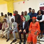 Liberia Moves to Address Growing Impact of Climate Change on Human Mobility