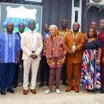 “He Could Be Anywhere in High Position in the World, But He Chose to Serve Liberia” ……Former President Sirleaf Hails Dr. Yarkpawolo