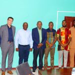 EPA, GIZ Strengthen Partnership on Environmental Governance and Sustainable Development