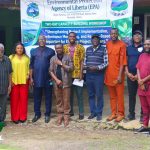 EPA Begins Two-Day Capacity-Building Workshop in Kakata to Strengthen Project Delivery