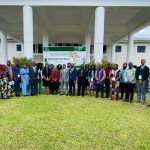 EPA Liberia Opens Strategic Meeting of African Climate Negotiators on Climate Empowerment