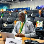 Liberia Pushes for Unified Regional Action and Sustainable Financing to Save Upper Guinean Forest